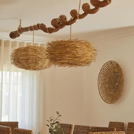 Villa Monte Das Oliveiras Lux - 600m From The Beach - Swimming Pool - Wi Fi - Aircon *