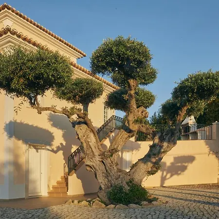 Monte Das Oliveiras Lux - 600m From The Beach - Swimming Pool - Wi Fi - Aircon *