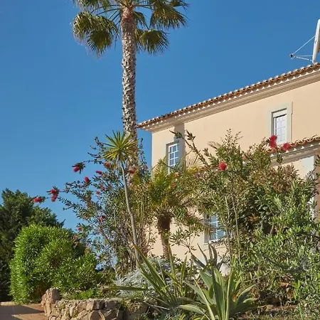 Monte Das Oliveiras Lux - 600m From The Beach - Swimming Pool - Wi Fi - Aircon Villa