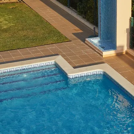 Monte Das Oliveiras Lux - 600m From The Beach - Swimming Pool - Wi Fi - Aircon