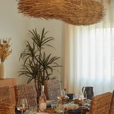 Monte Das Oliveiras Lux - 600m From The Beach - Swimming Pool - Wi Fi - Aircon Albufeira