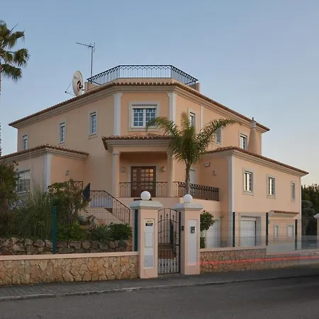 Monte Das Oliveiras Lux - 600m From The Beach - Swimming Pool - Wi Fi - Aircon * Albufeira