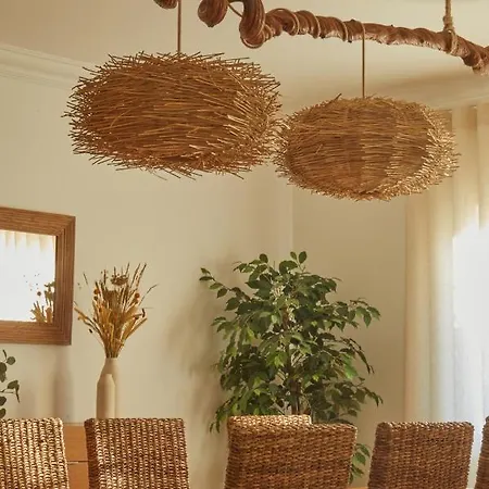 Monte Das Oliveiras Lux - 600m From The Beach - Swimming Pool - Wi Fi - Aircon *