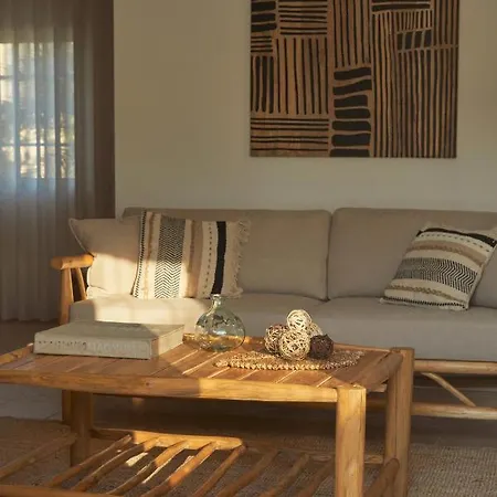 Villa Monte Das Oliveiras Lux - 600m From The Beach - Swimming Pool - Wi Fi - Aircon Albufeira