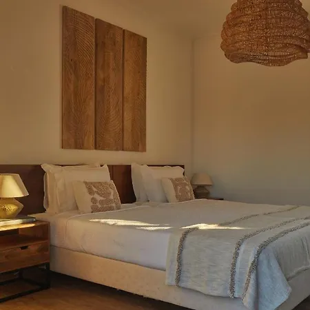 וילה Monte Das Oliveiras Lux - 600m From The Beach - Swimming Pool - Wi Fi - Aircon