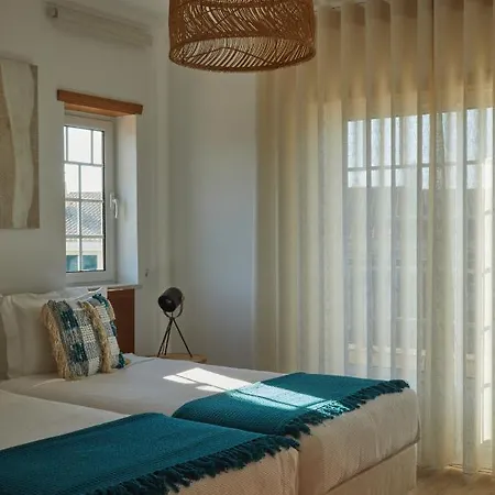 Monte Das Oliveiras Lux - 600m From The Beach - Swimming Pool - Wi Fi - Aircon אלבופיירה